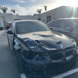 MR Auto SD, LLC ico