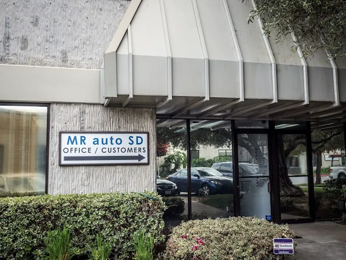 MR Auto SD, LLC 4
