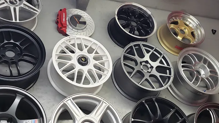 Pann Auto Performance 1