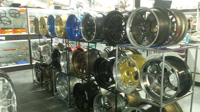 Pann Auto Performance 4