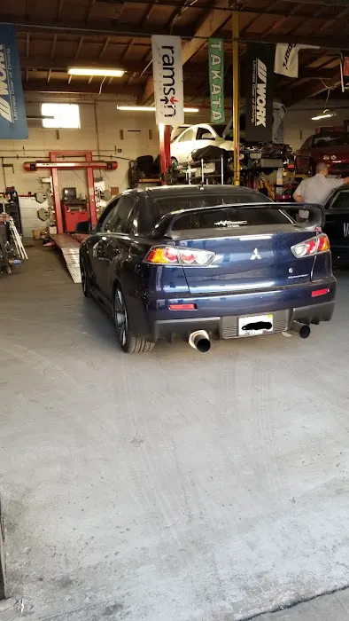 Pann Auto Performance 9