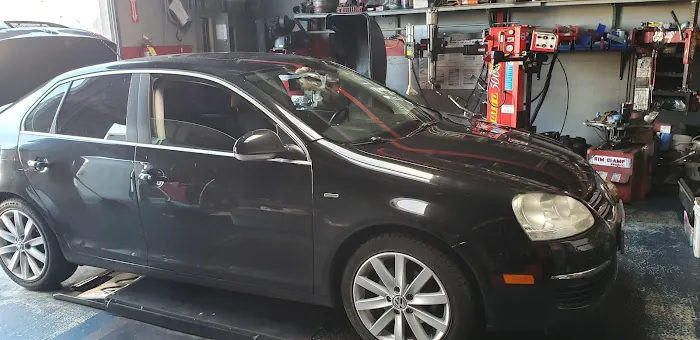 Pann Auto Performance 7