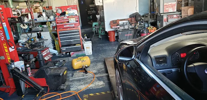 Pann Auto Performance 6