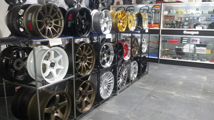 Pann Auto Performance 8