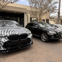 Bumper Plus Autobody ico