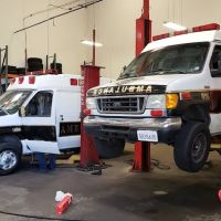 Pacific Auto Service