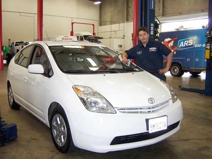 Pacific Auto Service 3