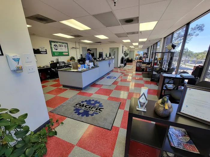 Pacific Auto Service 2