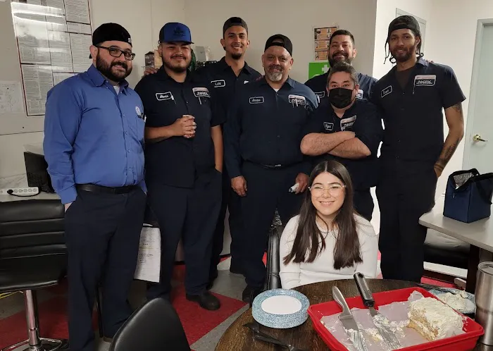 Pacific Auto Service 8
