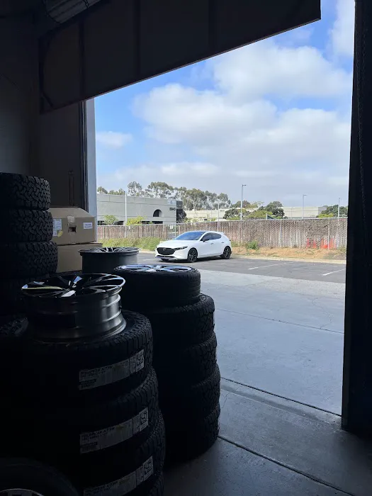 Bears Tires 4