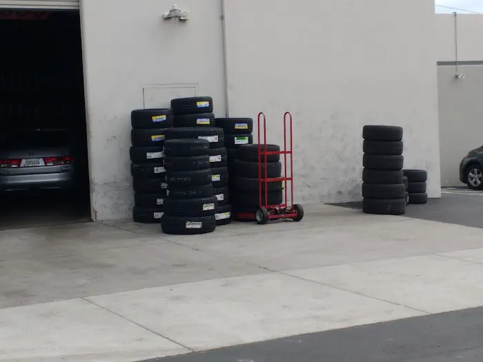 Bears Tires 9