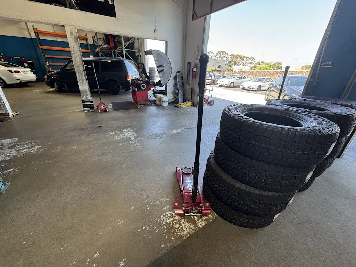 Bears Tires 3