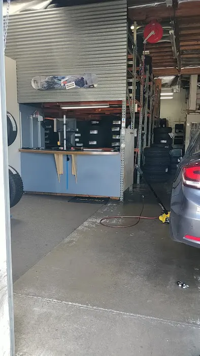 Bears Tires 6