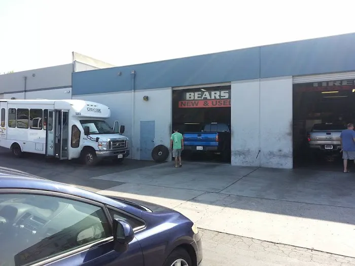 Bears Tires 2