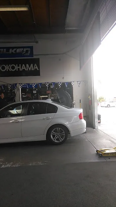 Bears Tires 5