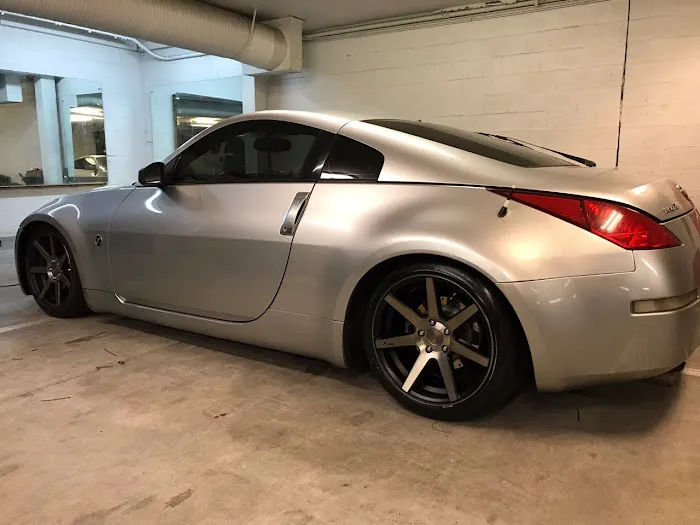 iTech Auto Customizing 0