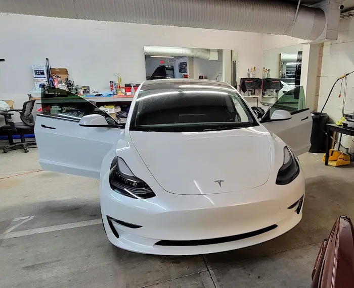 iTech Auto Customizing 4
