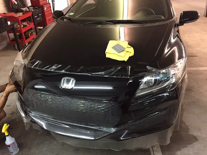 iTech Auto Customizing 3