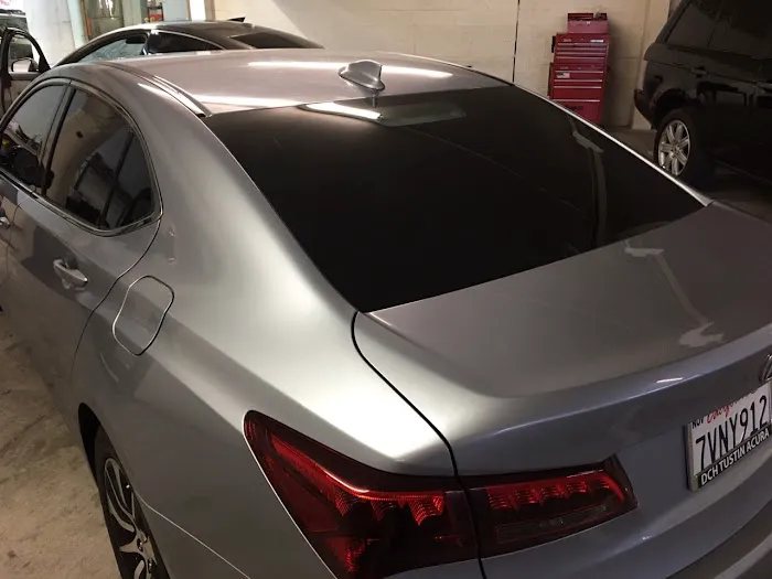 iTech Auto Customizing 7