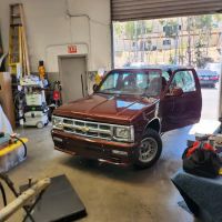 Baron's Foreign Car Service