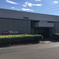 San Diego Trux
