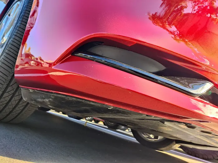 Antonio's Custom Auto Body and Paint 4