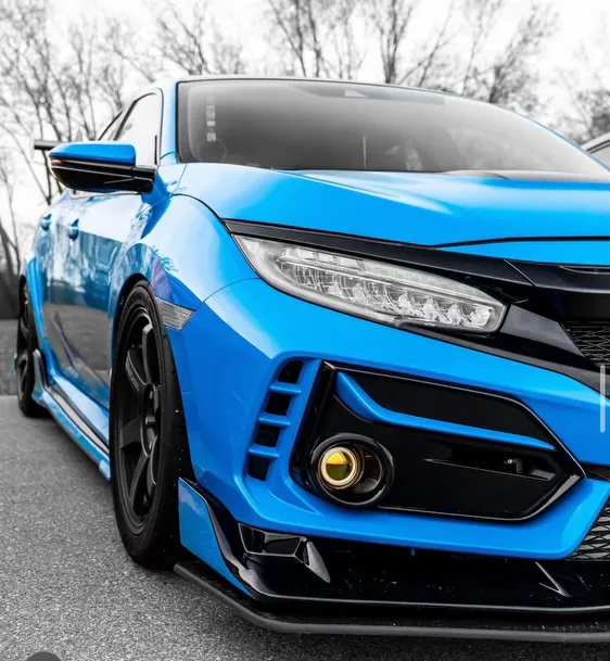 Antonio's Custom Auto Body and Paint 5