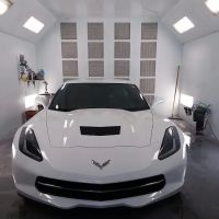 Antonio's Custom Auto Body and Paint