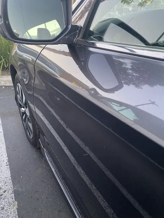Antonio's Custom Auto Body and Paint 6