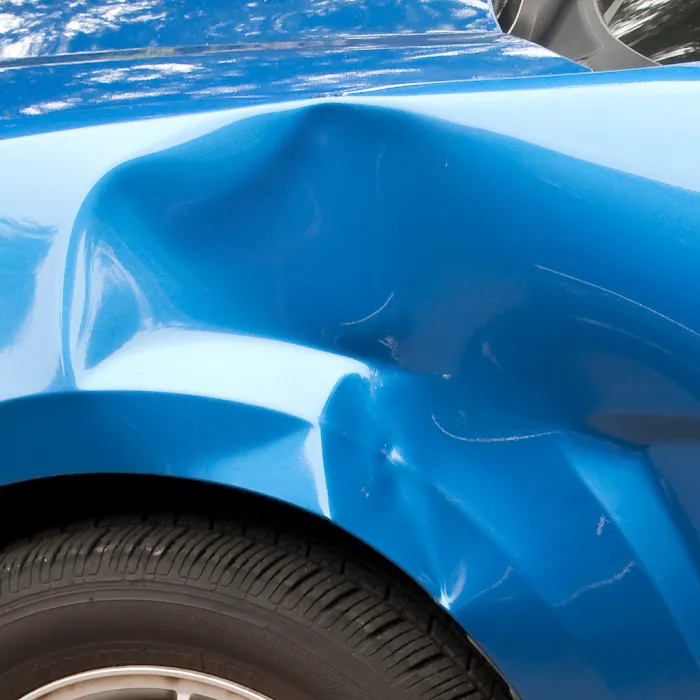 Antonio's Custom Auto Body and Paint 9