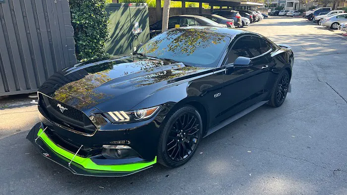 Antonio's Custom Auto Body and Paint 8