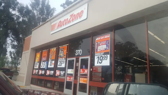 AutoZone Auto Parts 0