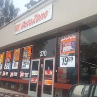 AutoZone Auto Parts
