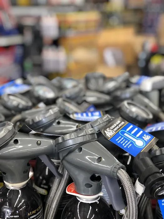 AutoZone Auto Parts 6
