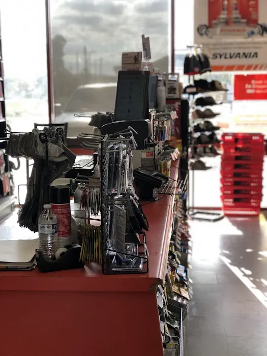 AutoZone Auto Parts 2