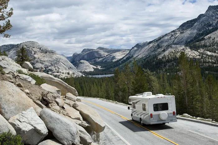 Discount RV 0
