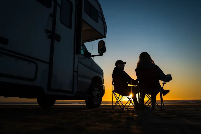 Discount RV 5