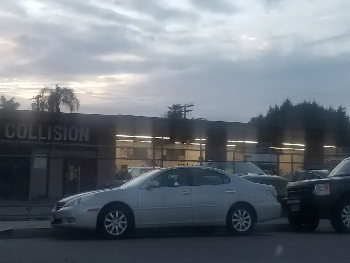 Caliber Collision 0