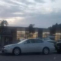 Caliber Collision