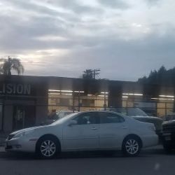 Caliber Collision ico