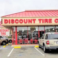 Discount Tire