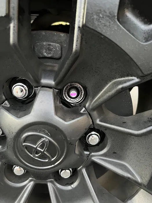 Discount Tire 5
