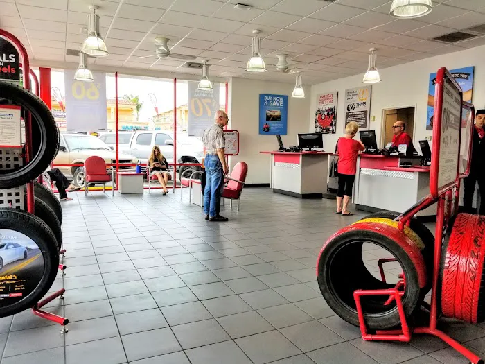 Discount Tire 4