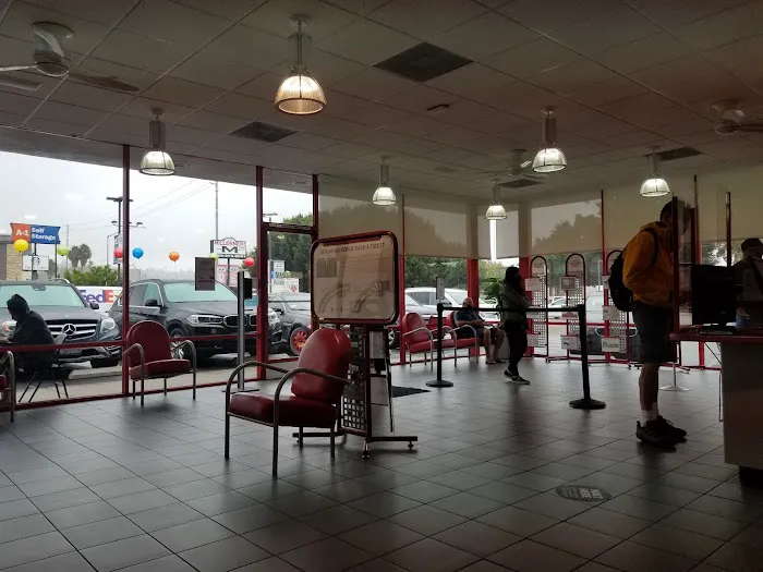 Discount Tire 7