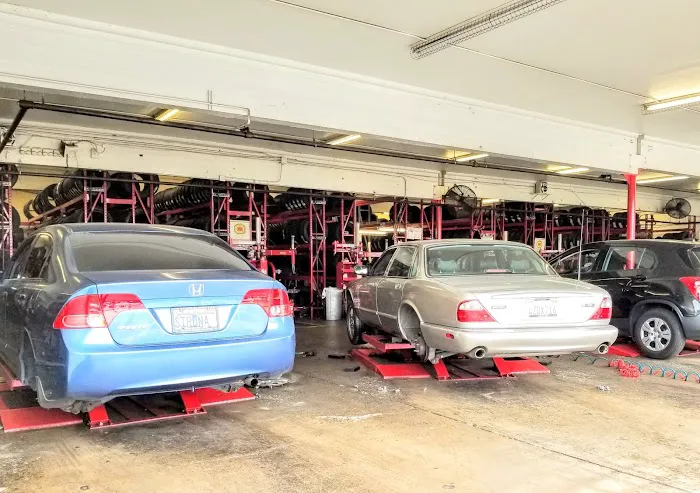 Discount Tire 3