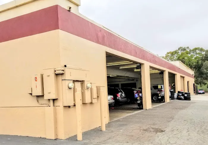 Discount Tire 6