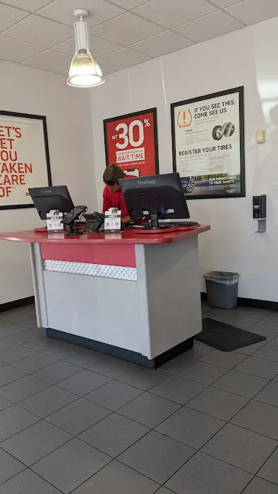 Discount Tire 2
