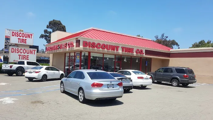 Discount Tire 9