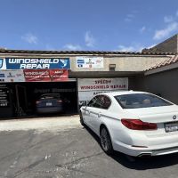 Speedy Windshield Repair