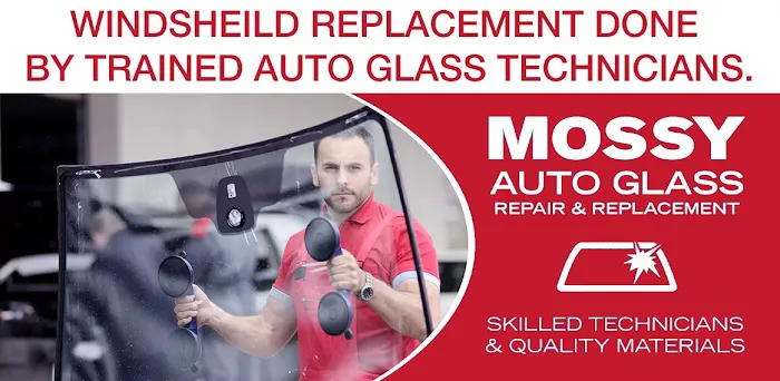 Mossy Auto Glass 1